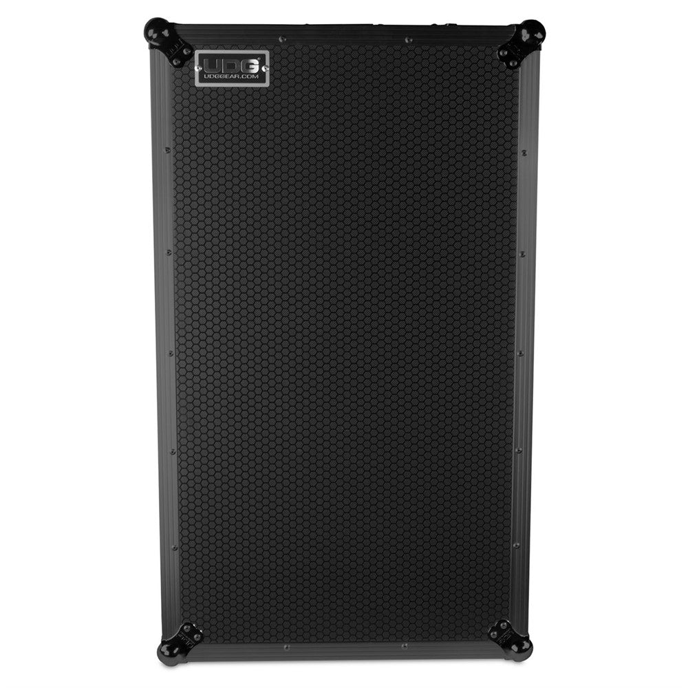 UDG Ultimate Flight Case Multi Format 3XL Noir Plus (W)