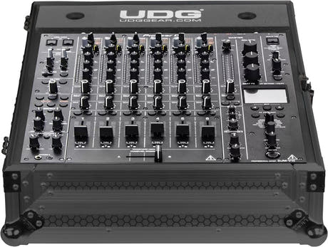 UDG Ultimate Flight Case Pioneer DJM-V10 Noir