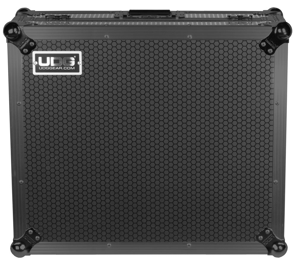 UDG Ultimate Flight Case Pioneer DJM-V10 Noir