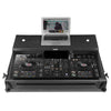 UDG Ultimate Mallette de transport Pioneer XDJ-RX3 Noir Plus (L&W)