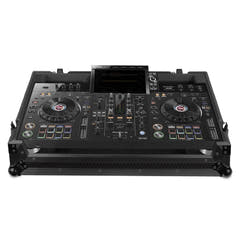 UDG Ultimate Flight case pour Pioneer XDJ-RX3 Black Plus (W)
