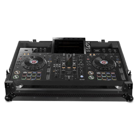 UDG Ultimate Flight Case Pioneer XDJ-RX3 Noir Plus (W)