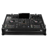 UDG Ultimate Flight case pour Pioneer XDJ-RX3 Black Plus (W)