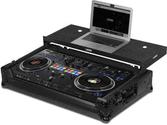 UDG Ultimate Mallette de transport Pioneer DDJ-REV7 Noir Plus (L&W)