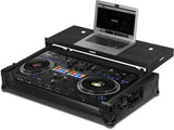 UDG Ultimate Mallette de transport Pioneer DDJ-REV7 Noir Plus (L&W)