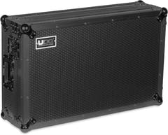 UDG Ultimate Mallette de transport Pioneer DDJ-REV7 Noir Plus (L&W)