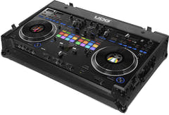 UDG Ultimate Flight Case Pioneer DDJ-REV7 Noir Plus (W)