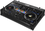 UDG Ultimate Flight Case Pioneer DDJ-REV7 BK W