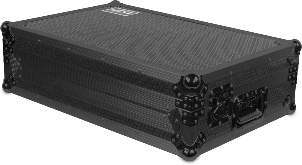UDG Ultimate Flight Case Pioneer DDJ-REV7 BK W