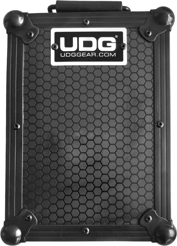 UDG Ultimate Flight Case Wolfmix W1 MK3 Noir