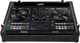 UDG Ultimate Mallette de transport Rane Performer / Four Noir Plus (W)