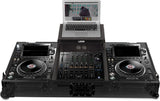 UDG Ultimate Fighicase Pioneer CDJ-3000/A9 Blk Plus