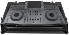 UDG Ultimate Mallette de transport Pioneer Opus-Quad Noir Plus (W)