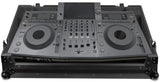 UDG Ultimate Mallette de transport Pioneer Opus-Quad Noir Plus (W)