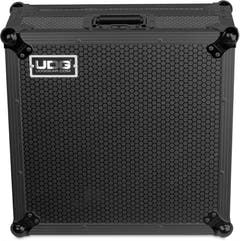 UDG Ultimate Flight Case Ableton Push 3 Noir Plus (L)