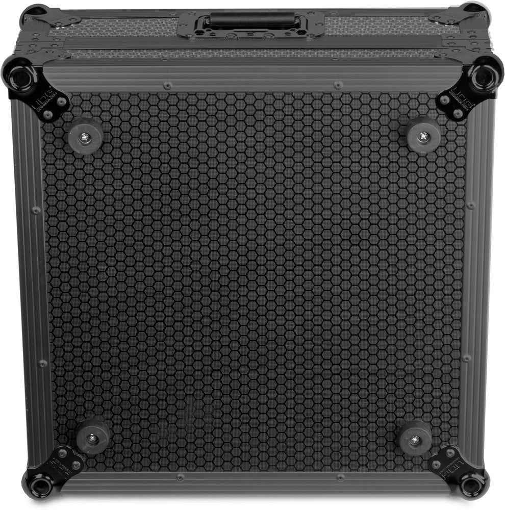 UDG Ultimate Flight Case Ableton Push 3 Noir Plus (L)
