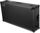 UDG Ultimate Flight Case set Pioneer PLX-CRSS12 et table de mixage 10"/12" Sort Plus (L&W)
