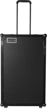 UDG Ultimate Flightcase pour platine et battle mixer Plus