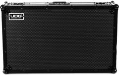 UDG Ultimate Mallette de transport AlphaTheta DDJ-GRV6 Noir Plus (L)