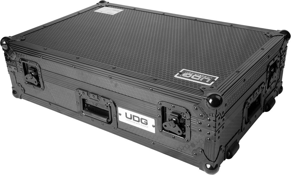 UDG Ultimate Flightcase AlphaTheta XDJ-AZ Blk
