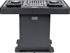 UDG Ultimate DJ Podium Poste de travail Black