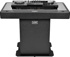 UDG Ultimate DJ Podium Poste de travail Black