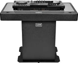 UDG Ultimate DJ Podium Poste de travail Black
