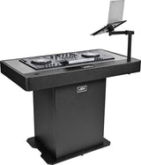 UDG Ultimate DJ Podium Poste de travail Black