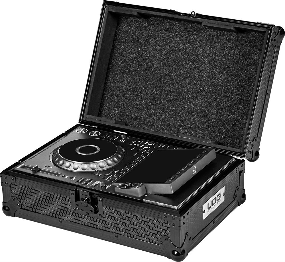 UDG Ultimate Flight Case AlphaTheta CDJ-3000X Noir