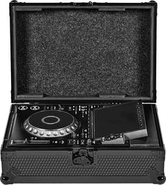 UDG Ultimate Flight Case AlphaTheta CDJ-3000X Noir