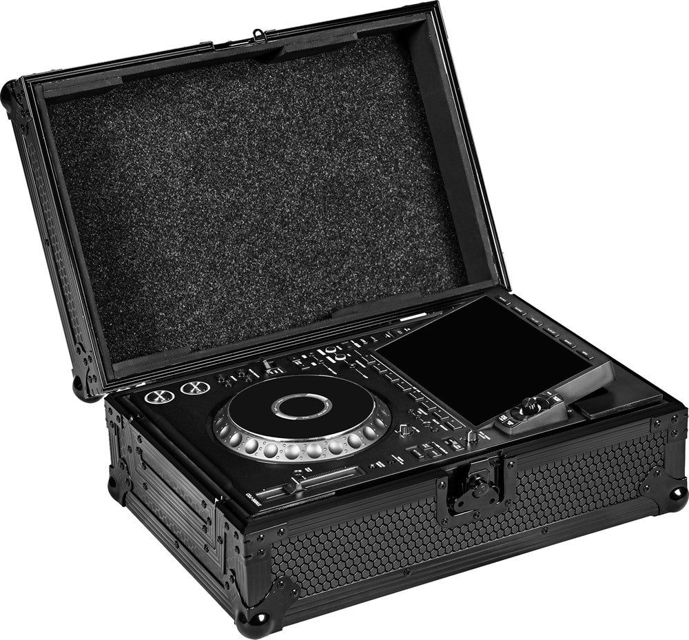 UDG Ultimate Flight Case AlphaTheta CDJ-3000X Noir