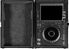 UDG Ultimate Flight Case AlphaTheta CDJ-3000X Noir