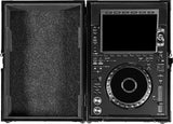 UDG Ultimate Flight Case AlphaTheta CDJ-3000X Noir