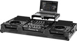 UDG Ultimate Mallette de transport Set AlphaTheta CDJ-3000X/DJM-A9 Noir Plus (L&W)