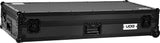 UDG Ultimate Mallette de transport Set AlphaTheta CDJ-3000X/DJM-A9 Noir Plus (L&W)
