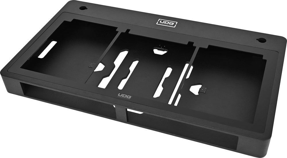 UDG Ultimate DJ Podium Plaque frontale CDJ-3000/A9