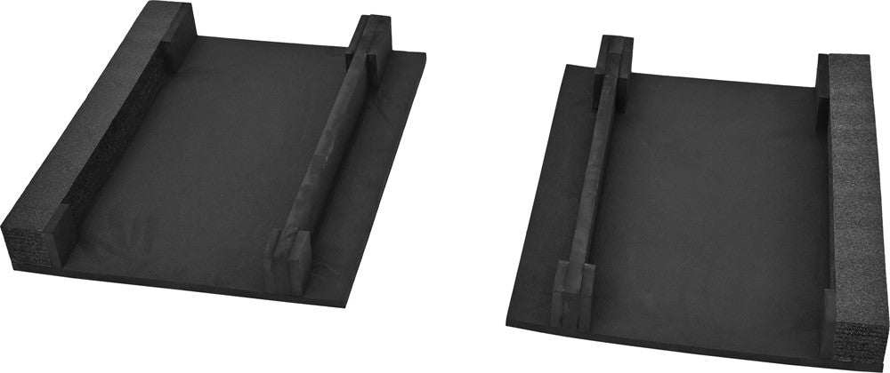 UDG Ultimate DJ Podium Plaque frontale CDJ-3000/A9