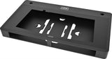 UDG Ultimate Pioneer Opus-Quad Plaque frontale Noir
