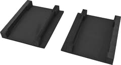 UDG Ultimate DJ Podium Plaque frontale CDJ-3000X/A9