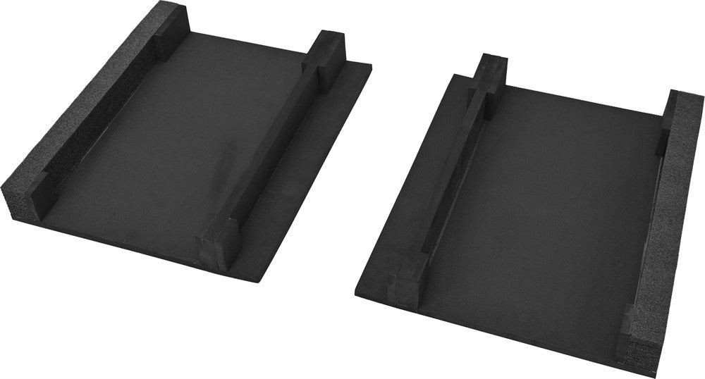 UDG Ultimate DJ Podium Plaque frontale CDJ-3000X/A9