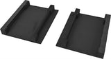 UDG Ultimate DJ Podium Plaque frontale CDJ-3000X/A9