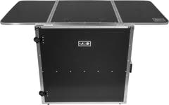 UDG Ultimate Table DJ pliable Argent MK2 Plus (W)