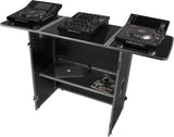 UDG Ultimate Table DJ pliable Argent MK2 Plus (W)