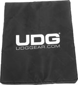 UDG Ultimate Lecteur CD / Mixer Dust cover Noir MK2