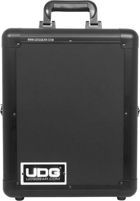 UDG Ultimate Pick Foam Flight Case Multi Format S Noir