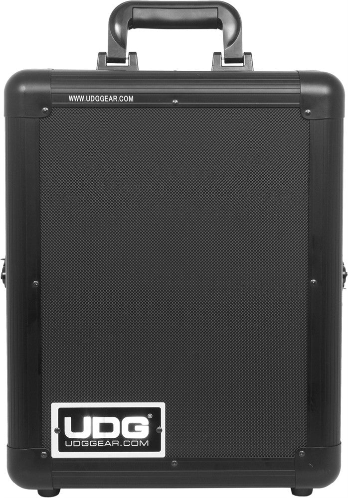 UDG Ultimate Pick Foam Flight Case Multi Format S Noir