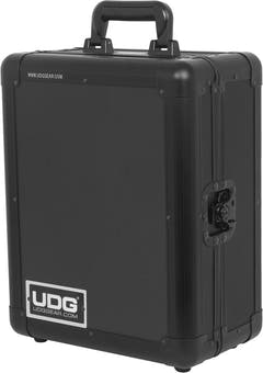 UDG Ultimate Pick Foam Flight Case Multi Format S Noir
