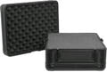 UDG Ultimate Pick Foam Flight Case Multi Format S Noir