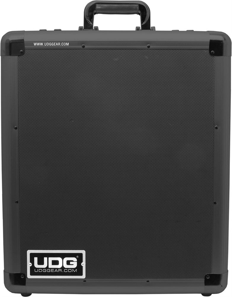 UDG Ultimate PickFoam Flightcase Multi M Blk