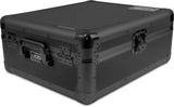 UDG Ultimate PickFoam Flightcase Multi M Blk